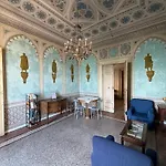 Bed and Breakfast Falconi Φέρμο