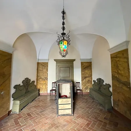 Bed and Breakfast Falconi
