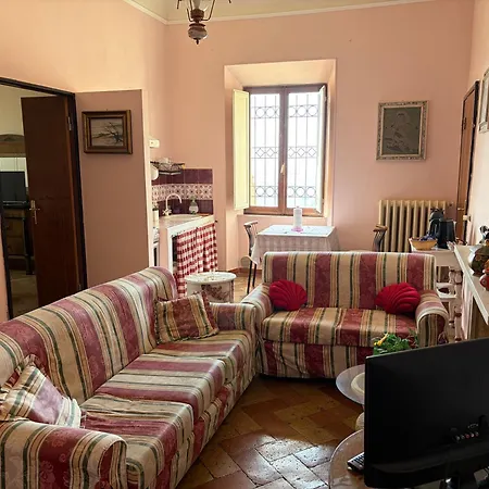 Falconi Bed and Breakfast