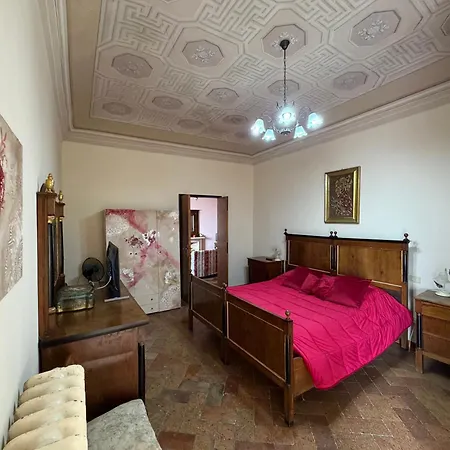 Falconi Bed and Breakfast
