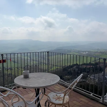 Falconi Bed and Breakfast