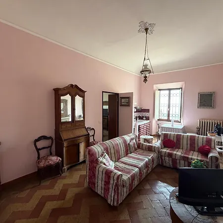 Bed & Breakfast Falconi