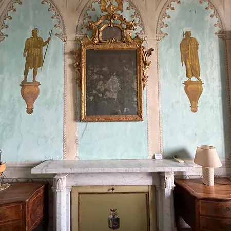 Falconi Bed & Breakfast Fermo