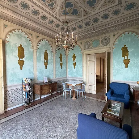 Bed & Breakfast Falconi Fermo