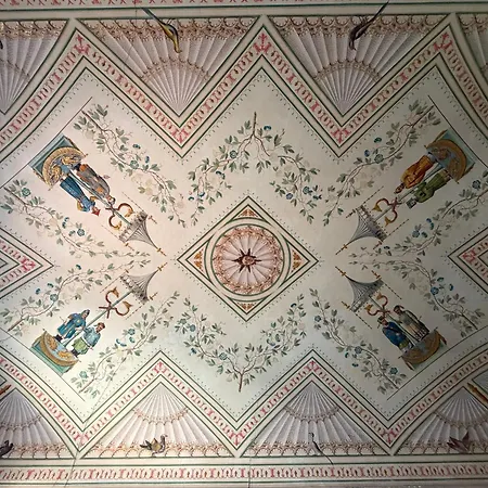 Falconi * Fermo